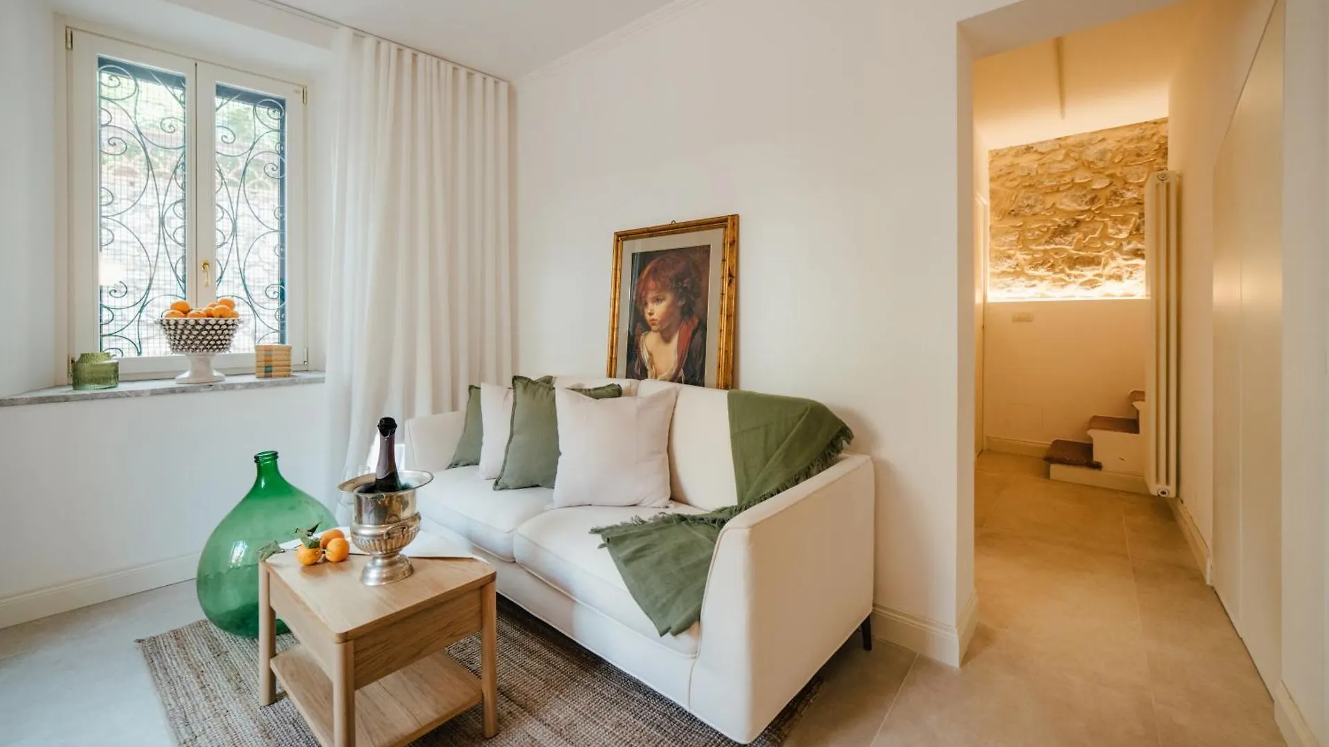Il Tulipano Boutique Apartment Taormina