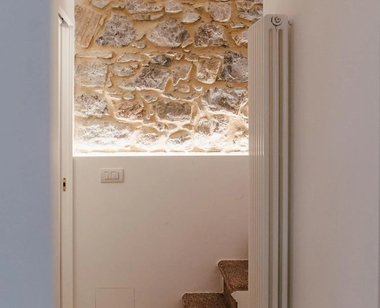 Il Tulipano Boutique Apartment Taormina Italia