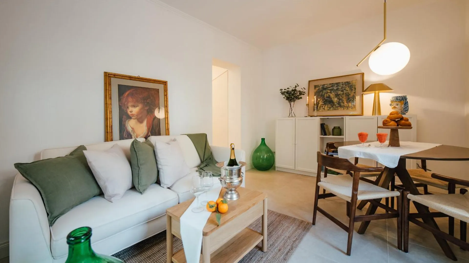 Il Tulipano Boutique Apartment Taormina
