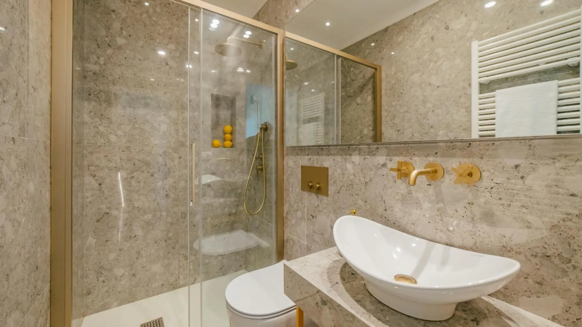 Il Tulipano Boutique Apartment Taormina