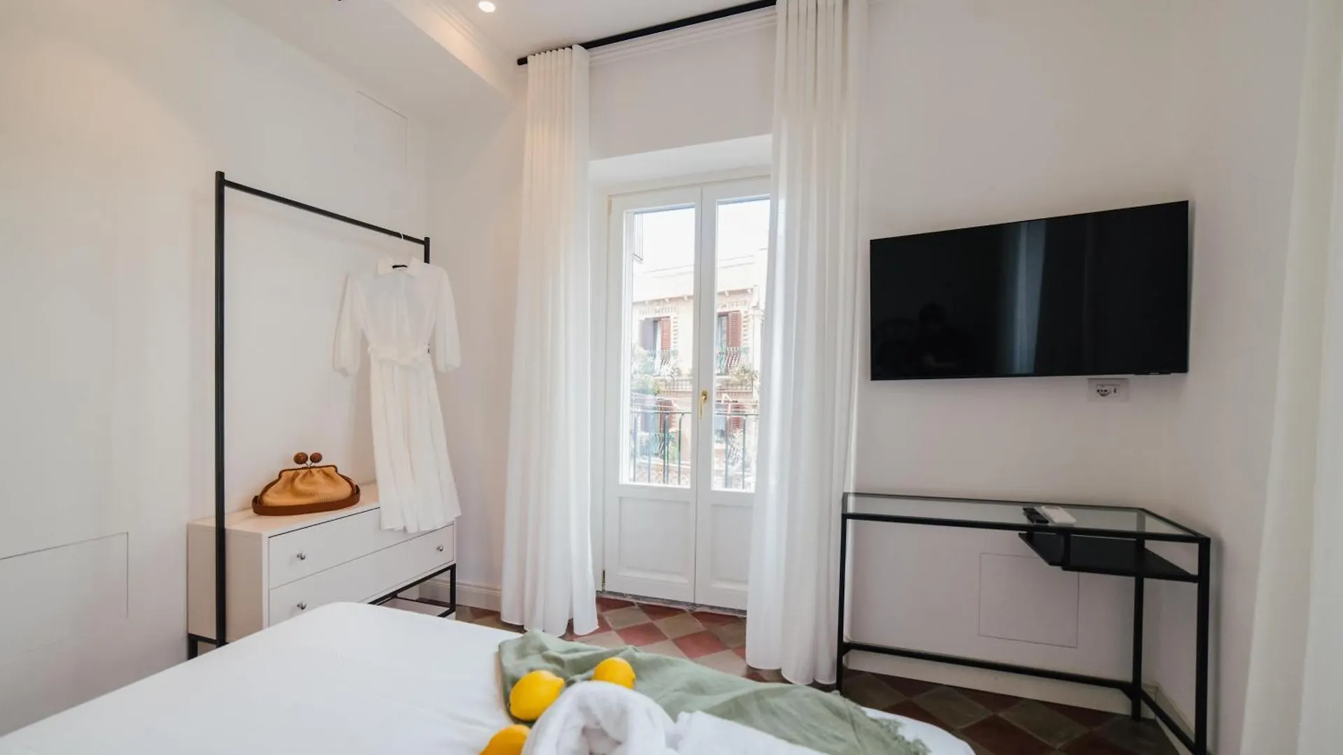 Il Tulipano Boutique Apartment Taormina 0*,