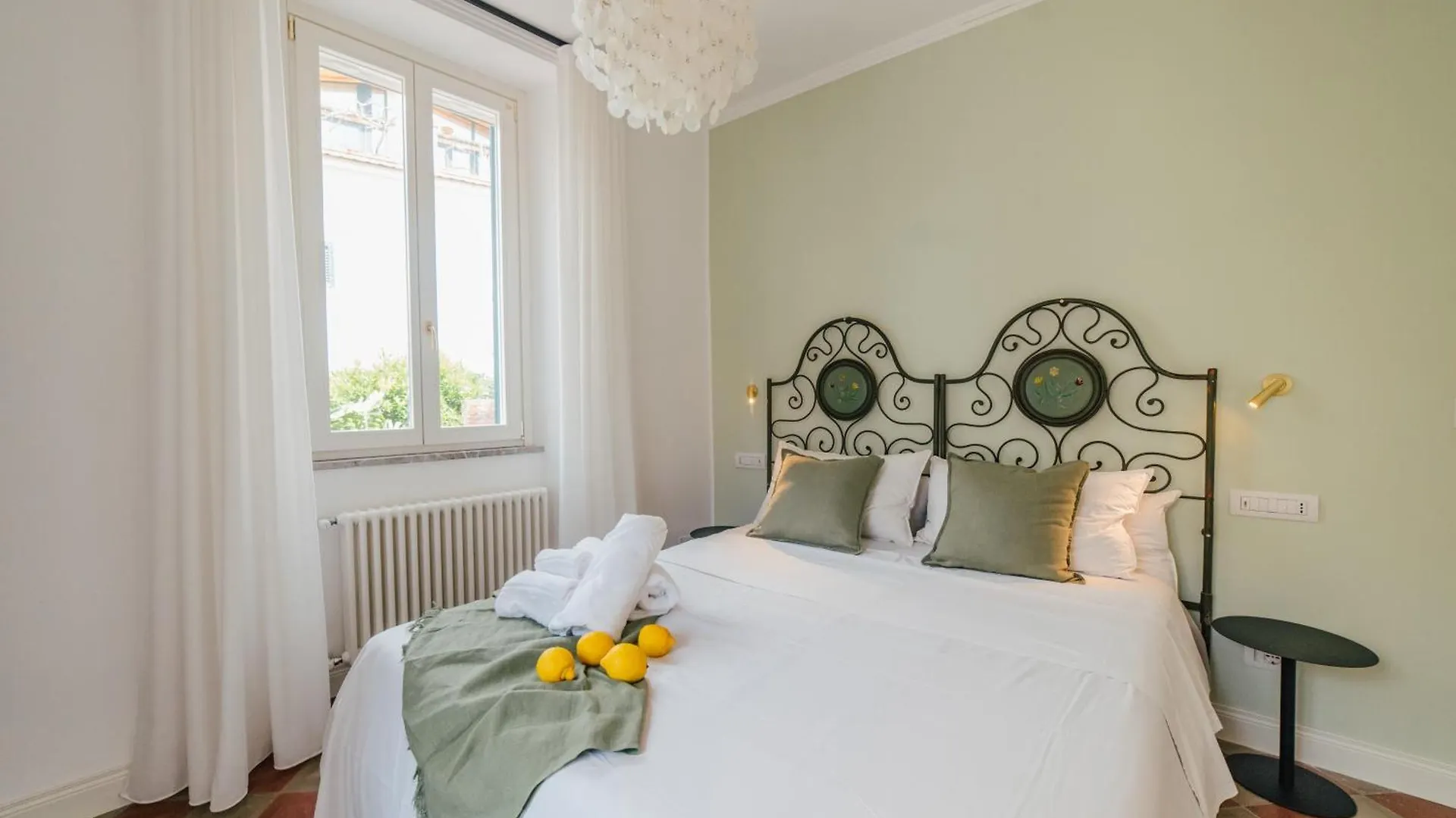 Il Tulipano Boutique Apartment Taormina