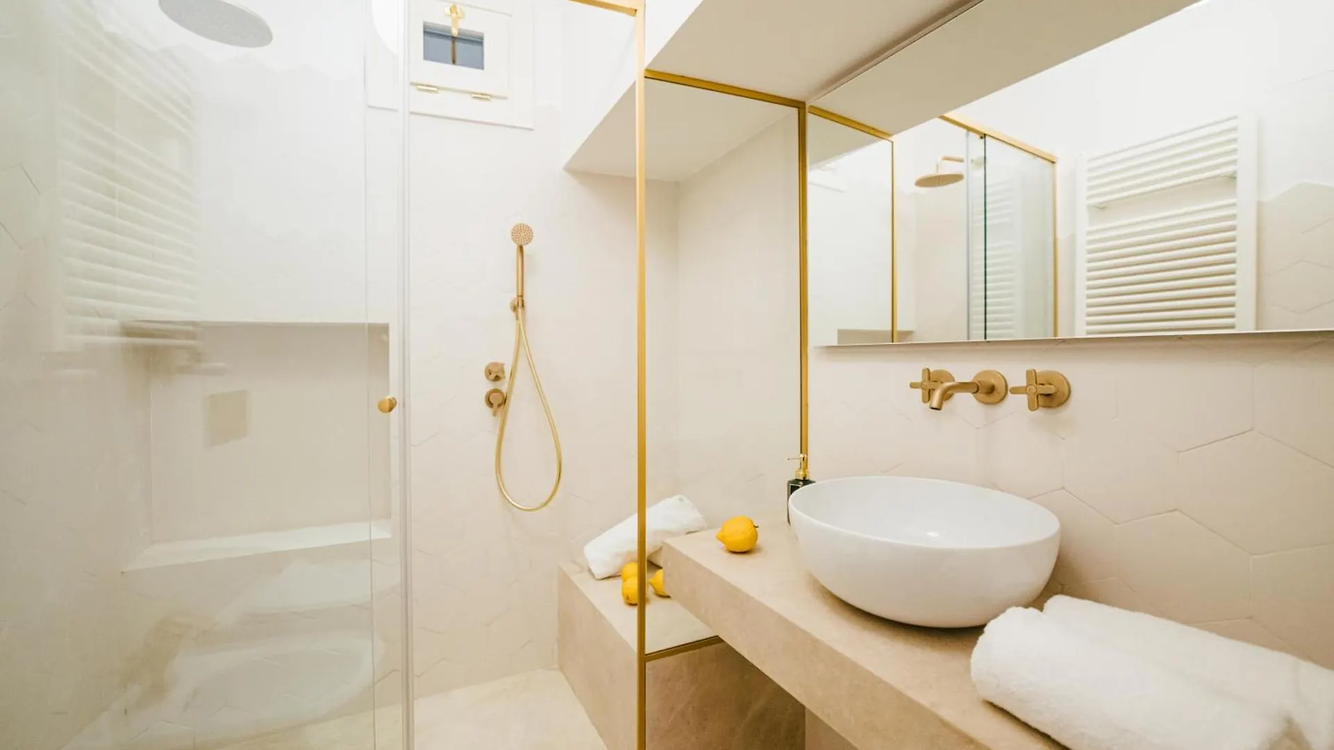 Il Tulipano Boutique Apartment Taormina
