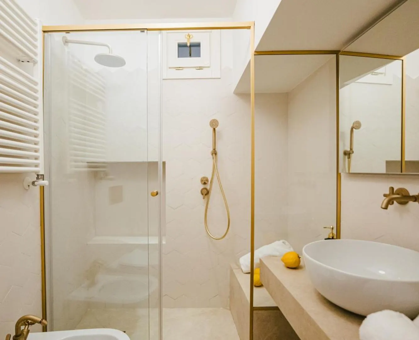 Il Tulipano Boutique Apartment Taormina