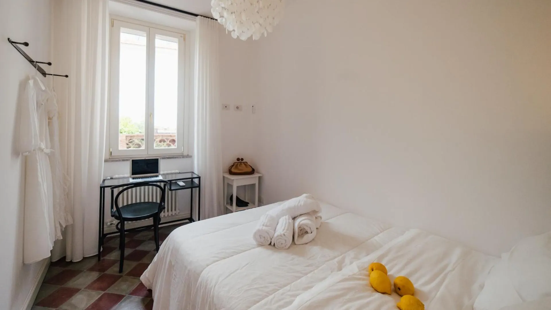 Il Tulipano Boutique Apartment Taormina