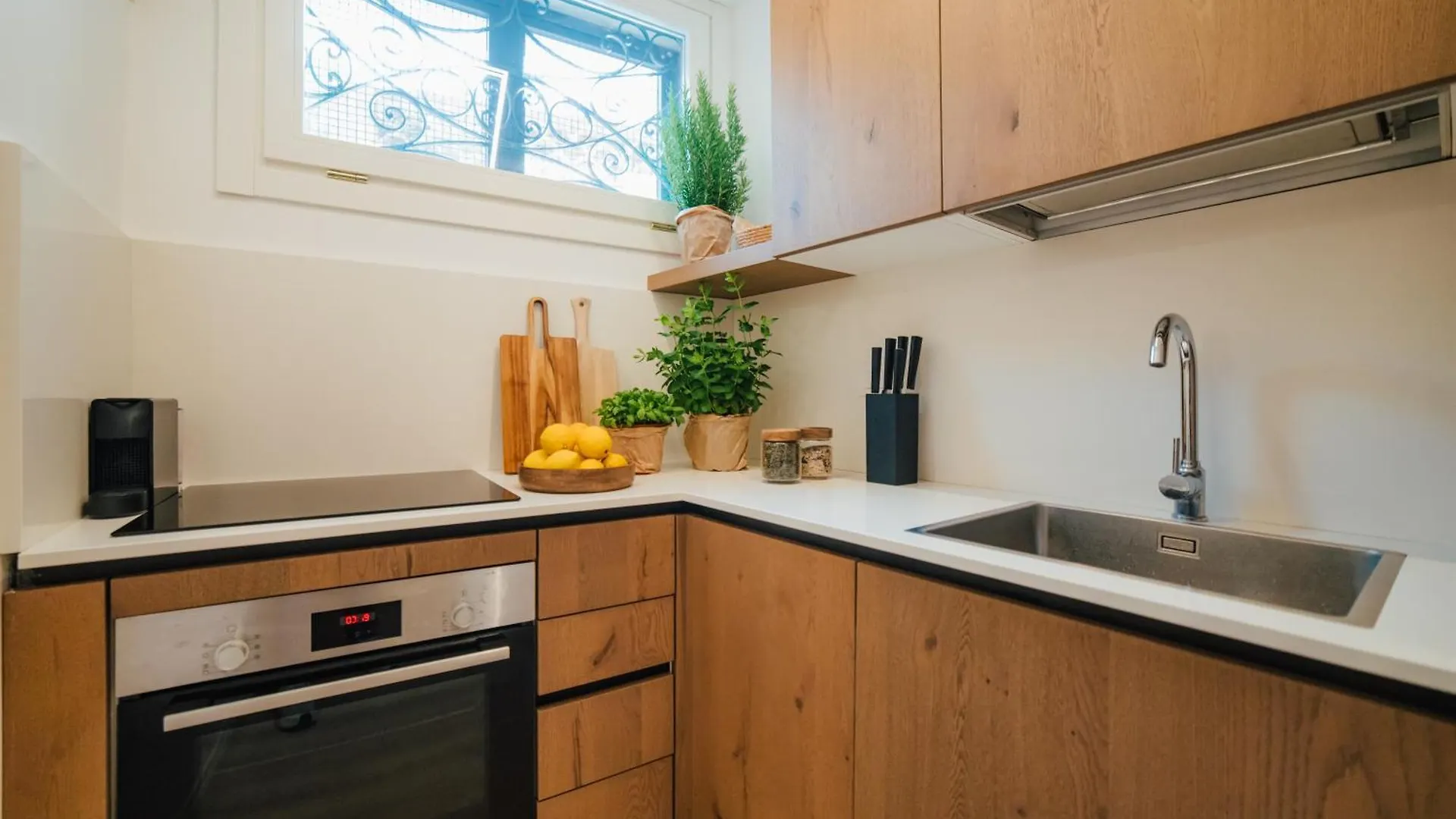 Il Tulipano Boutique Apartment Taormina