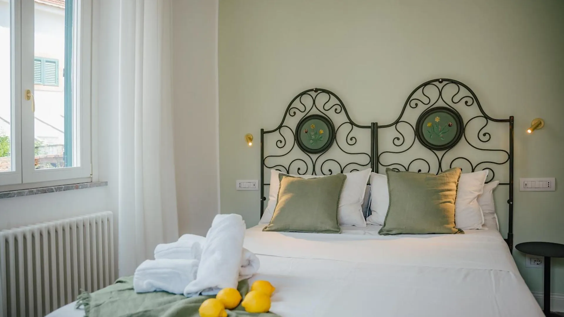 Il Tulipano Boutique Apartment Taormina