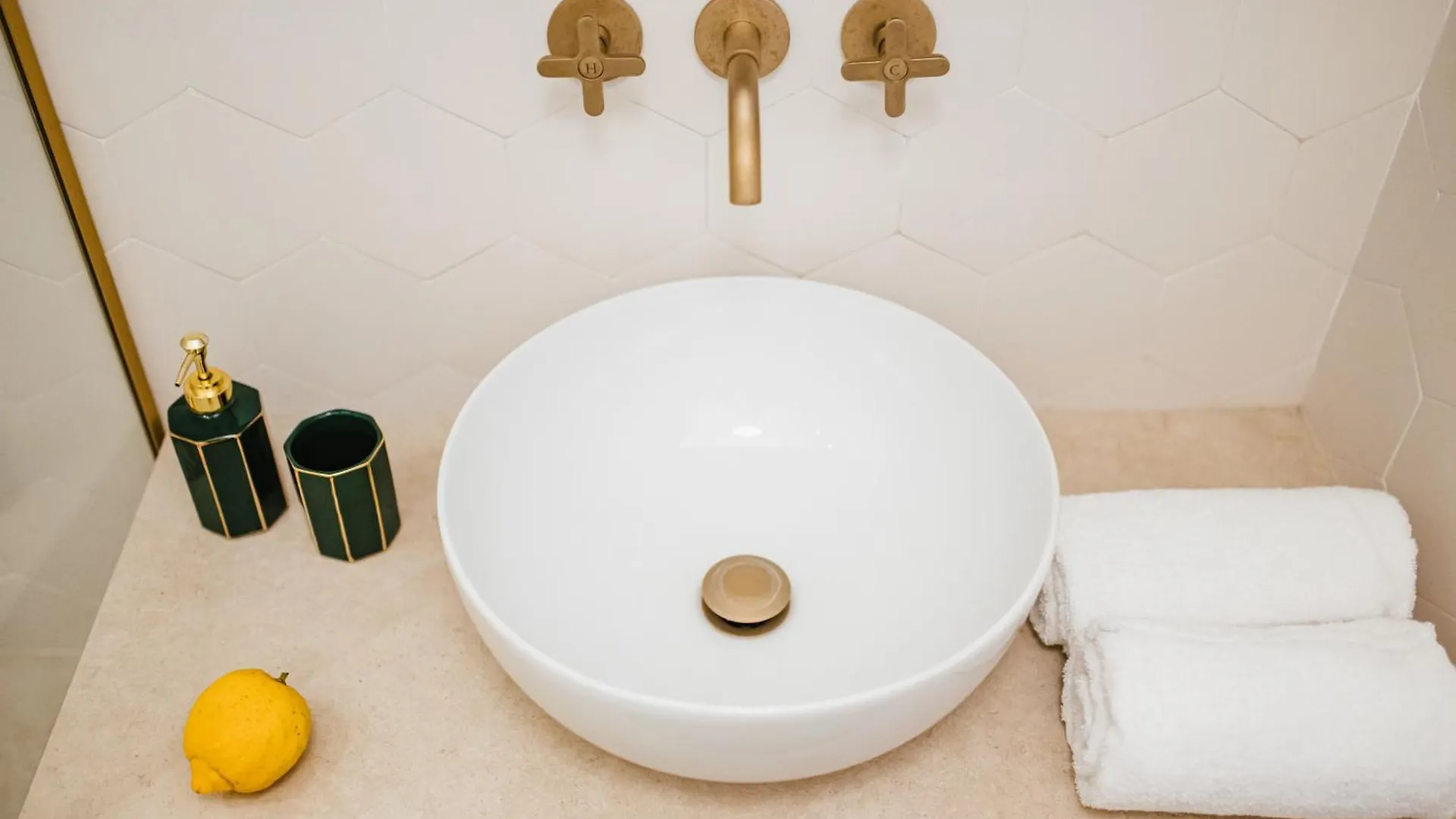 Il Tulipano Boutique Apartment Taormina Italia