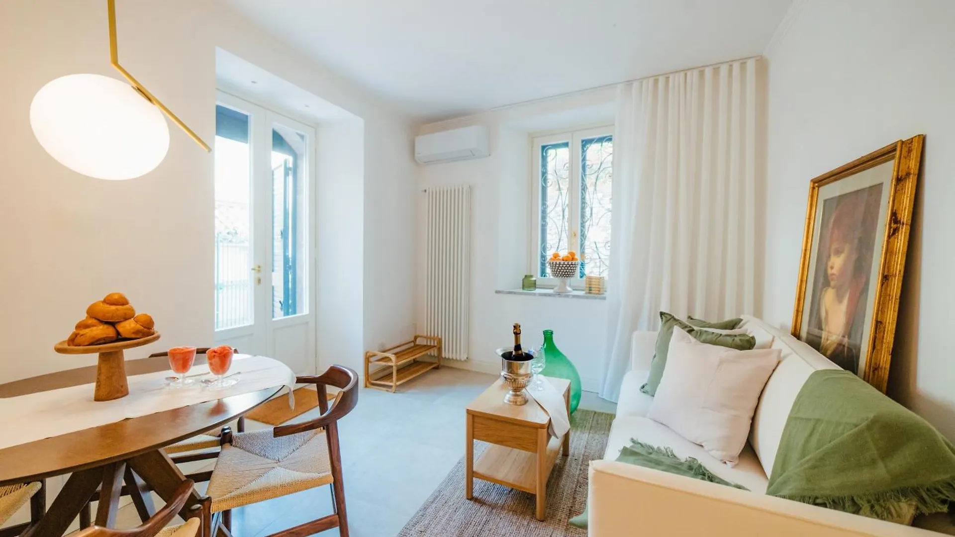 Il Tulipano Boutique Apartment Taormina