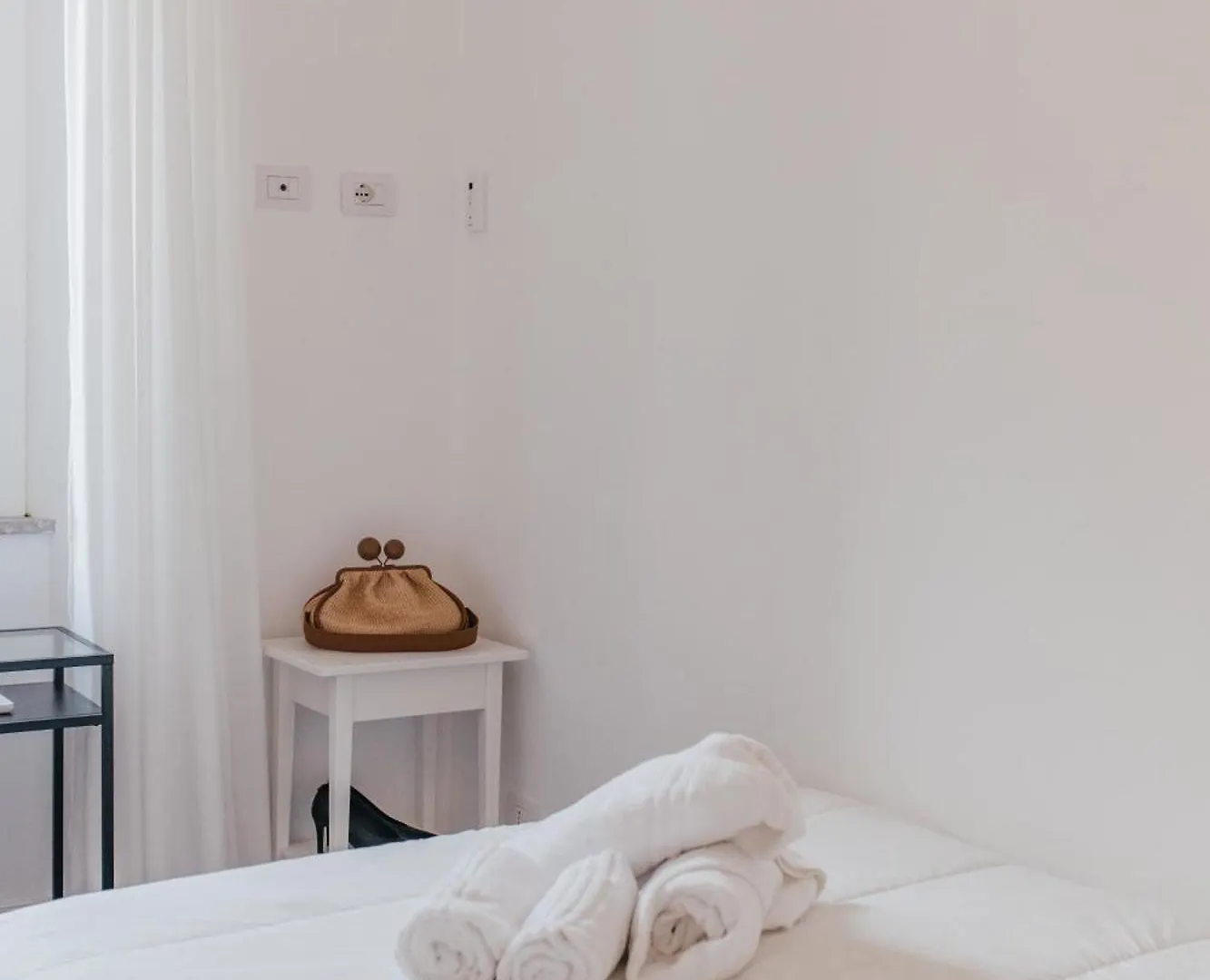 Il Tulipano Boutique Apartment Taormina Italia