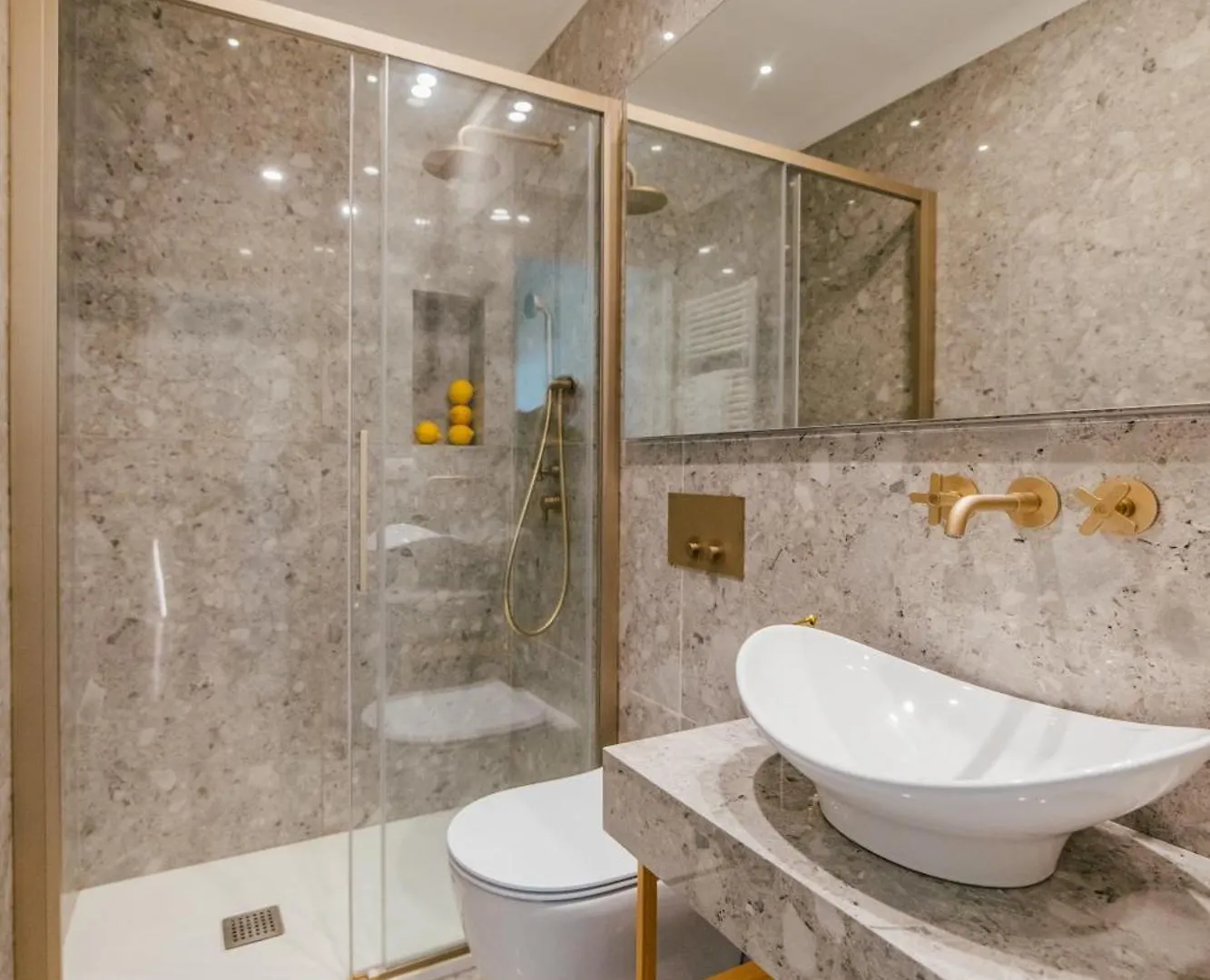 Il Tulipano Boutique Apartment Taormina Italia