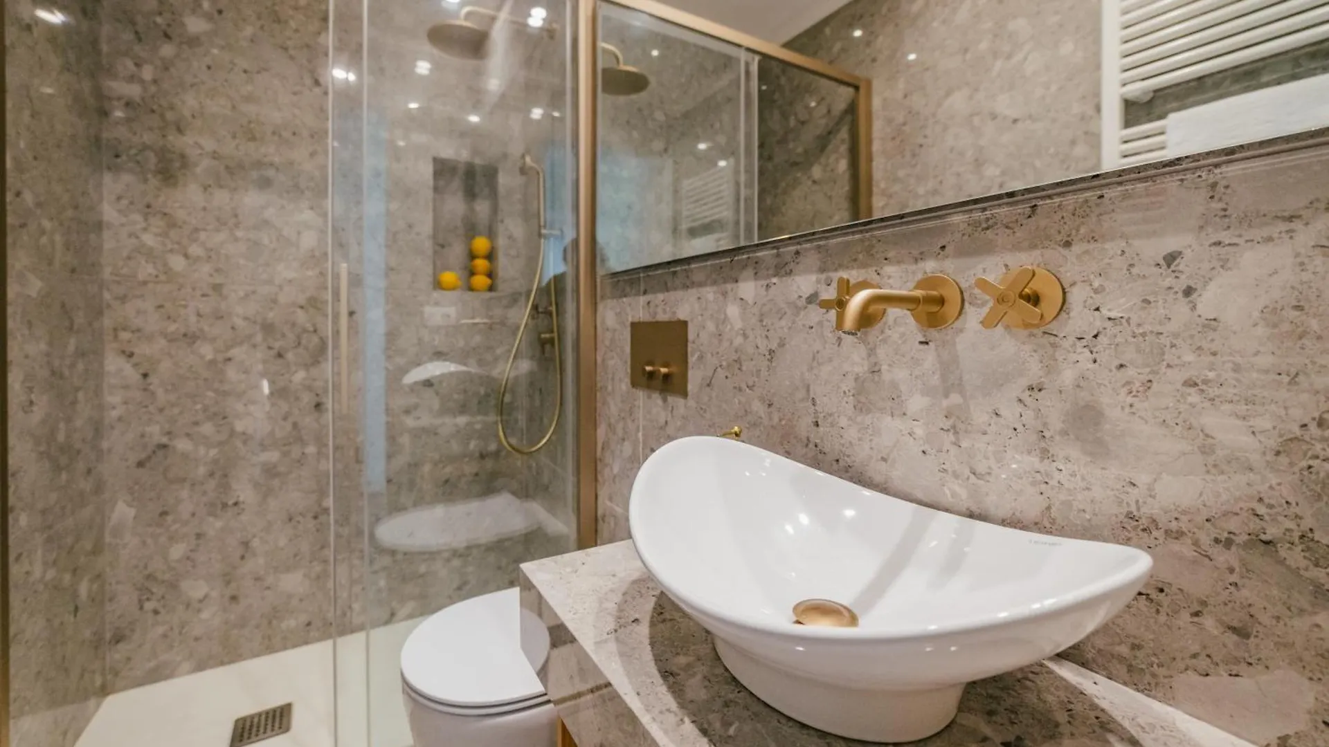 Il Tulipano Boutique Apartment Taormina