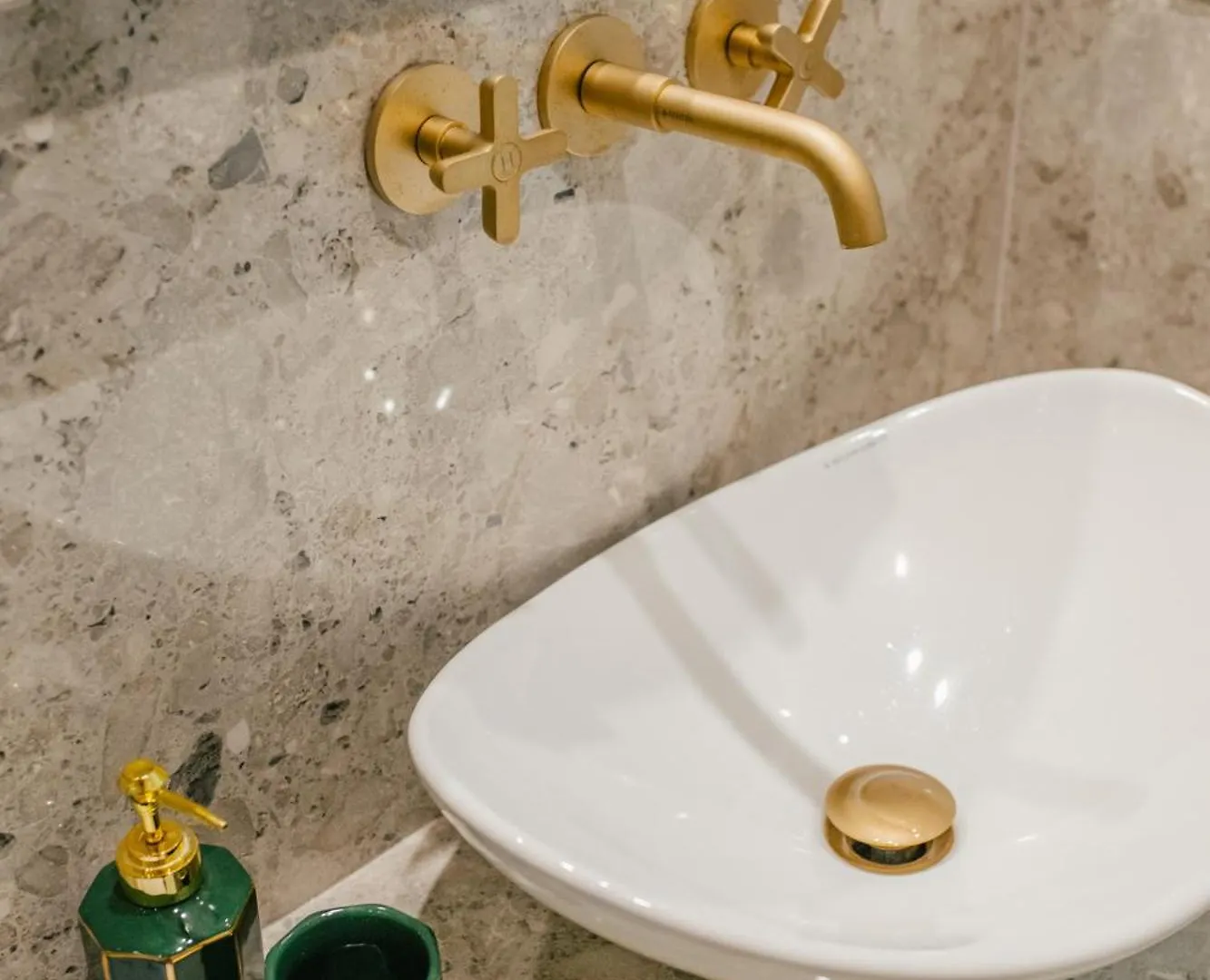 Il Tulipano Boutique Apartment Taormina
