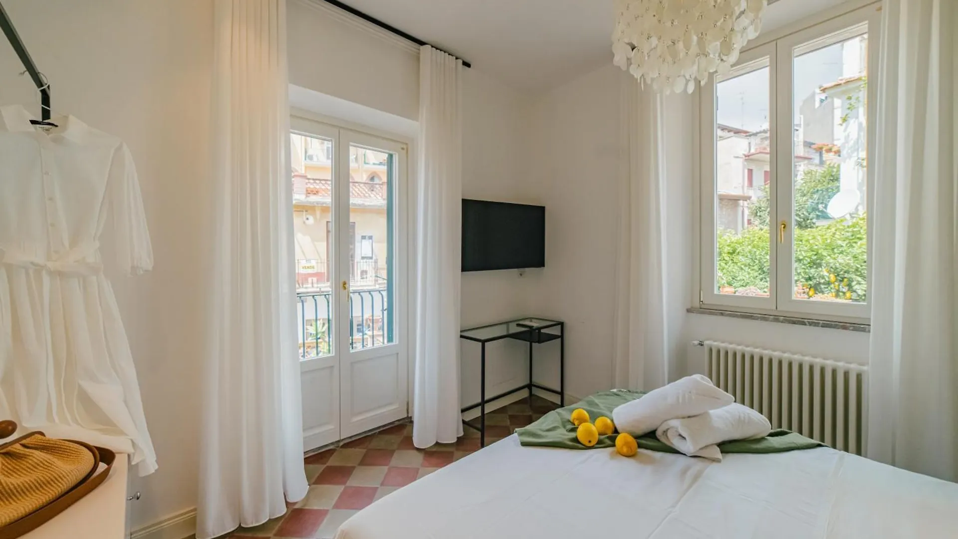 Il Tulipano Boutique Apartment Taormina
