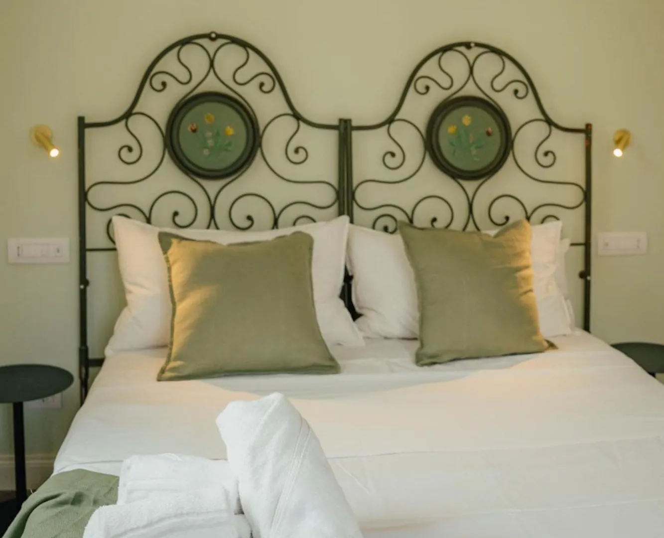 Il Tulipano Boutique Apartment Taormina