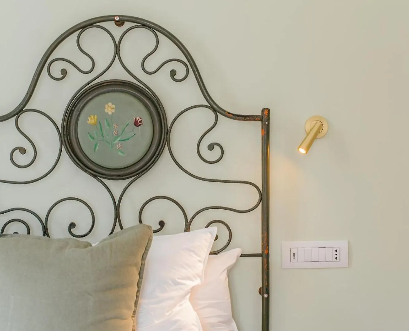 Il Tulipano Boutique Apartment Taormina