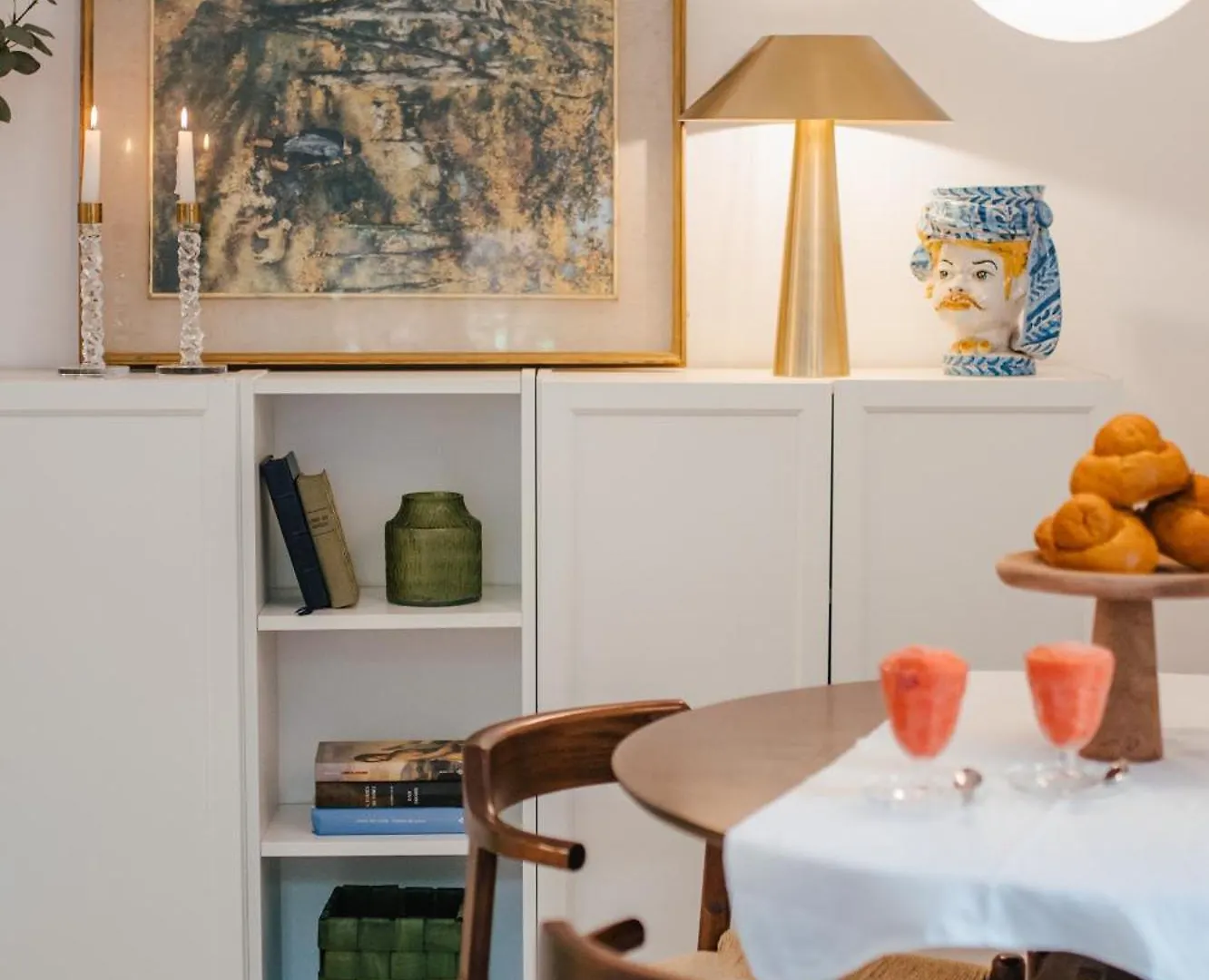 Il Tulipano Boutique Apartment Taormina