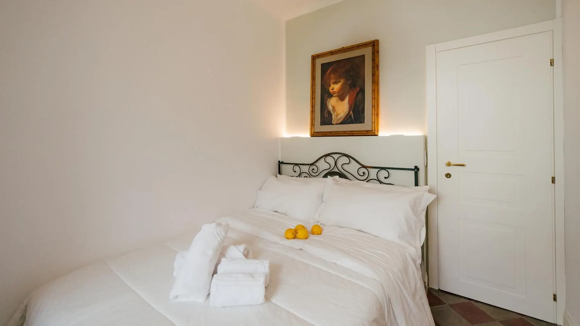 Il Tulipano Boutique Apartment Taormina Italy