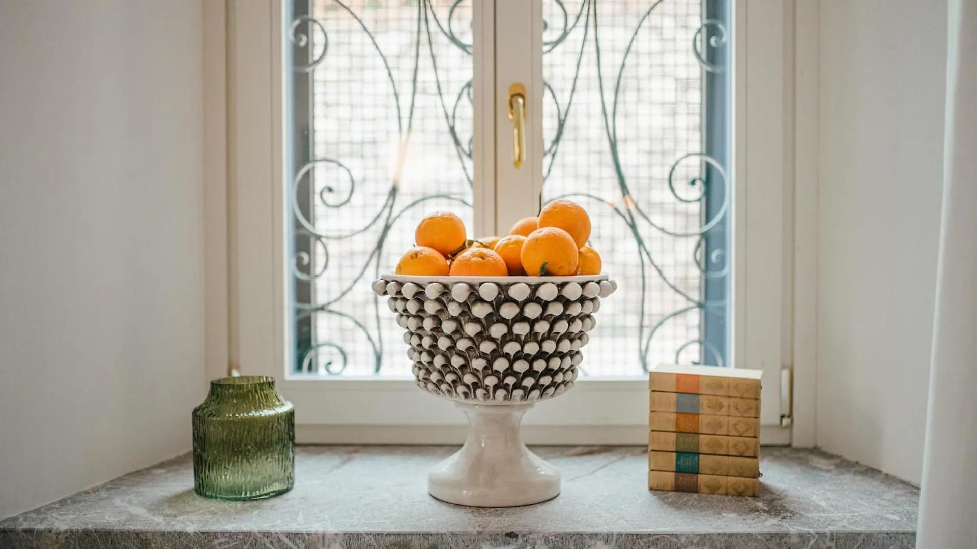 Il Tulipano Boutique Apartment Taormina