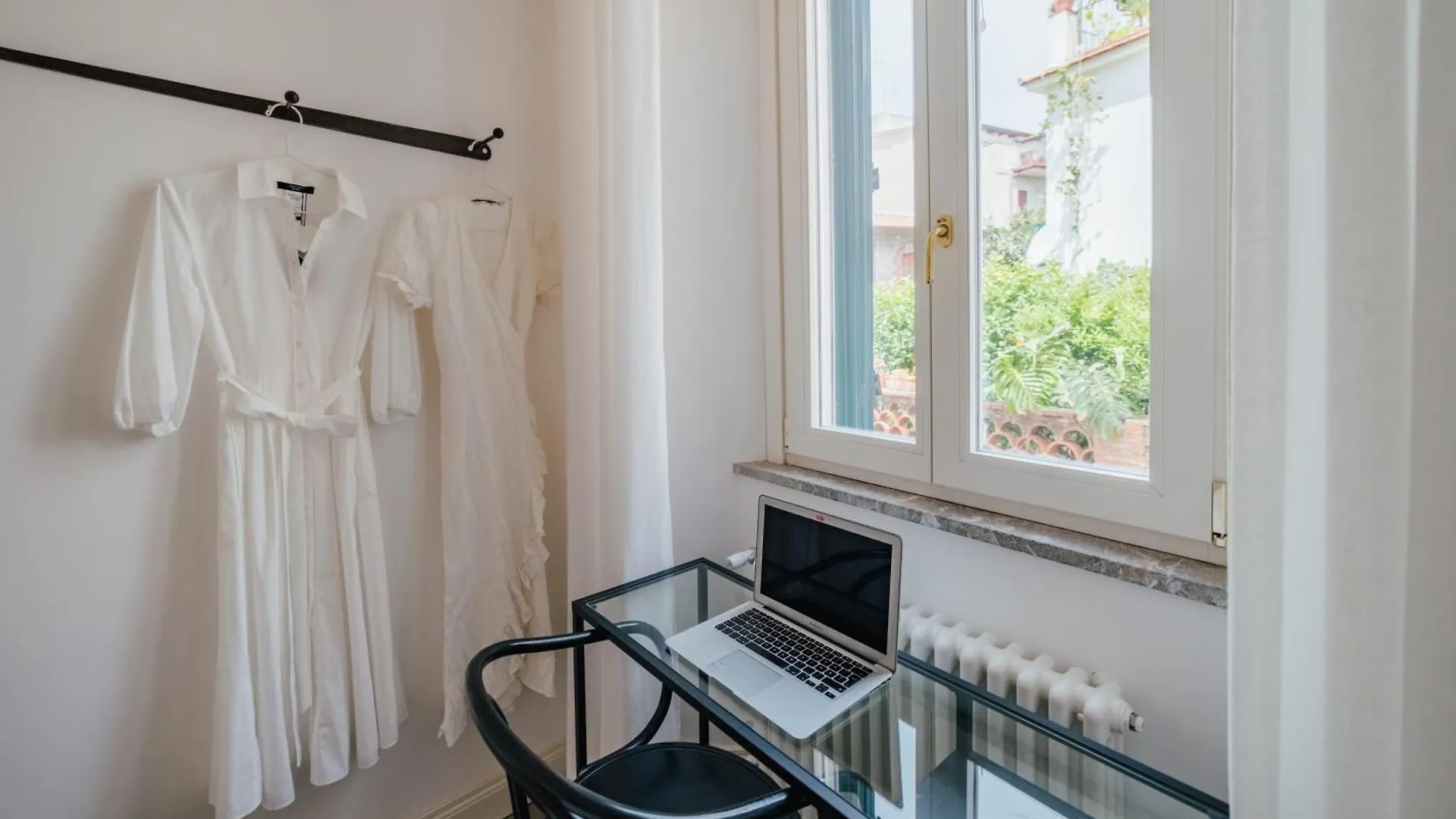 Il Tulipano Boutique Apartment Taormina 0*,